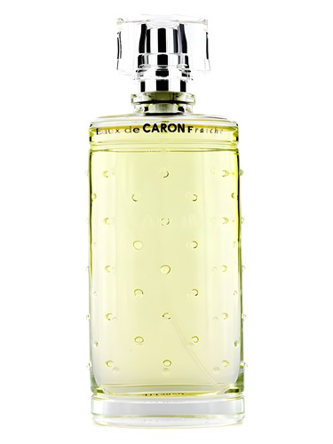 Caron Eaux de Caron Fraiche