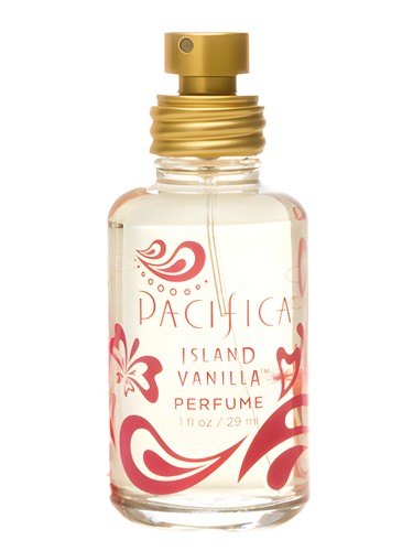 Pacifica Island Vanilla