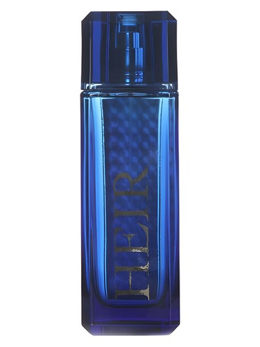 Paris Hilton Heir