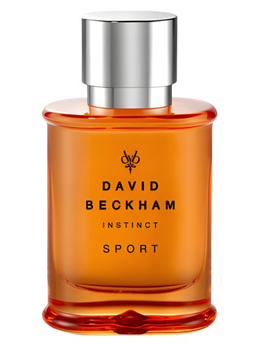 David Beckham Instinct Sport