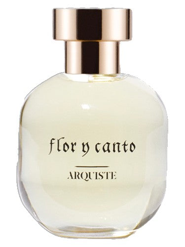 Arquiste Flor y Canto