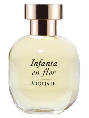 Arquiste Infanta en Flor