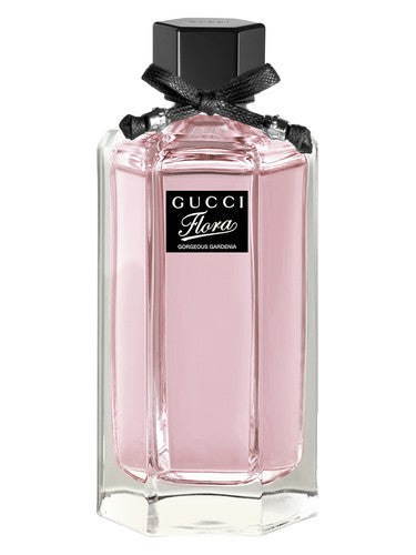 Gucci Flora by Gucci Gorgeous Gardenia