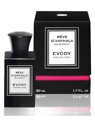 Evody Parfums Reve d'Anthala