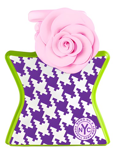 Bond No. 9 Central Park West