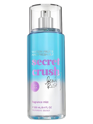 Victoria's Secret Secret Crush Fragrance Mist