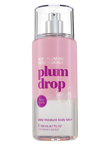 Victoria's Secret Plum Drop