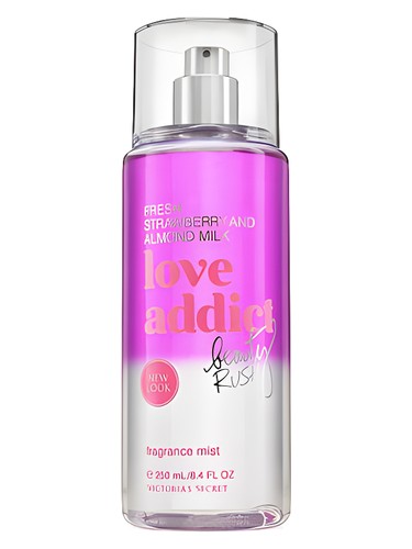 Victoria's Secret Love Addict