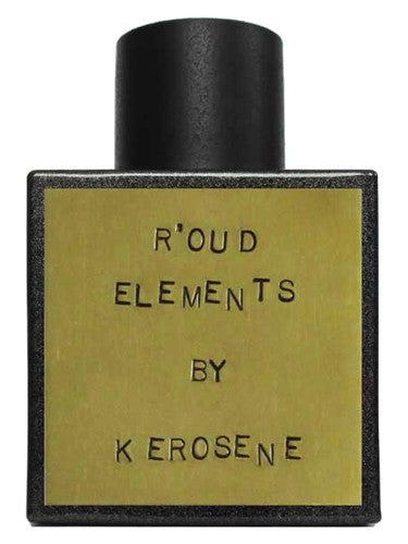 Kerosene R'oud Elements