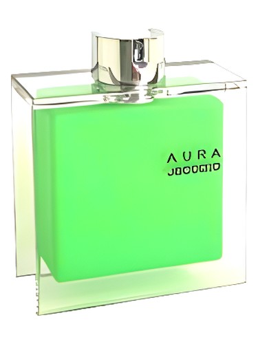Jacomo Aura for Men