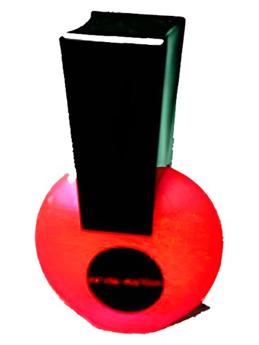 Coty Ex'cla-ma'tion Eau de Parfum