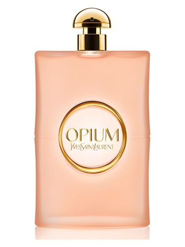 Yves Saint Laurent Opium Vapeurs de Parfum
