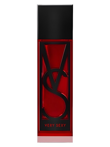 Victoria's Secret Very Sexy (2012)