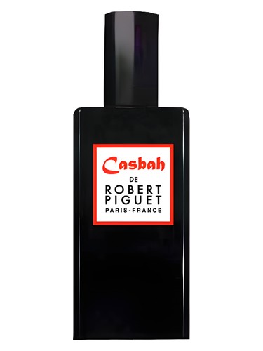 Robert Piguet Casbah