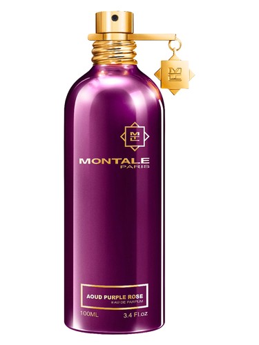 Montale Aoud Purple Rose