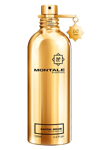 Montale Santal Wood