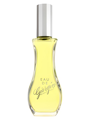Giorgio Beverly Hills Eau de Giorgio