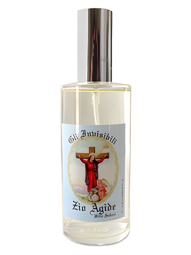 Hilde Soliani Zio Agide