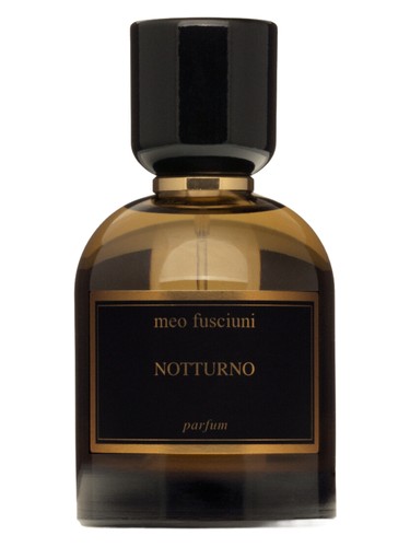 Meo fusciuni Notturno