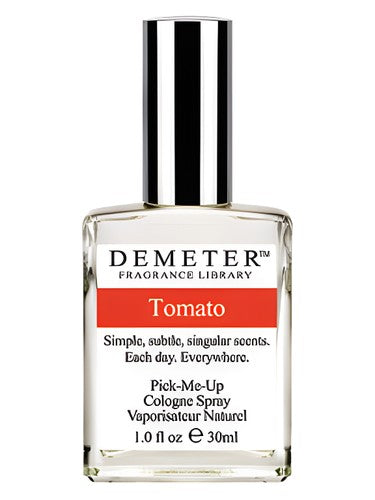 Demeter Fragrance Tomato
