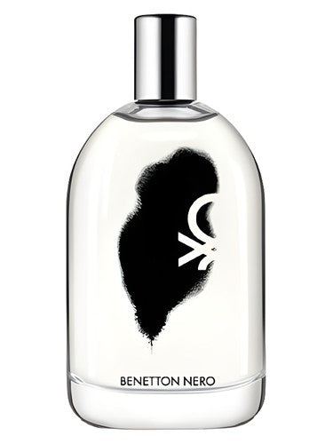 Benetton Benetton Nero