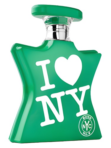 Bond No. 9 I Love New York Earth Day