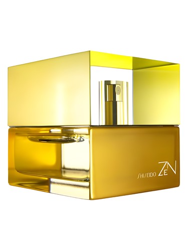 Shiseido Zen