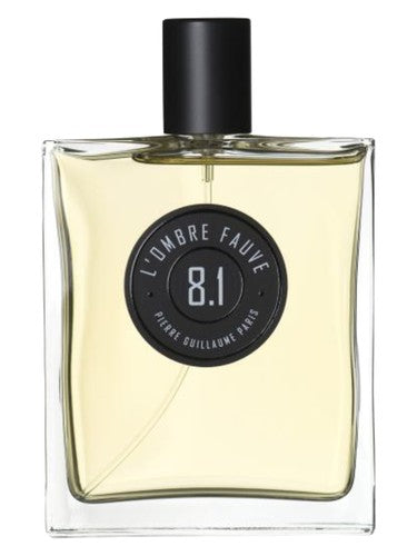 Pierre Guillaume Paris L'Ombre Fauve 8.1