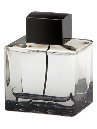 Antonio Banderas Splash Seduction In Black