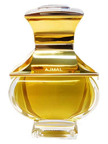 Ajmal Gharami
