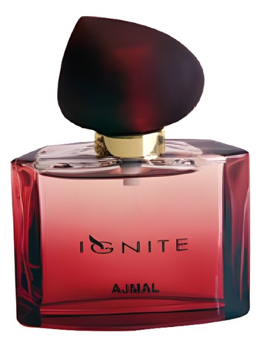 Ajmal Ignite