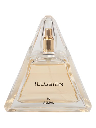 Ajmal Illusion