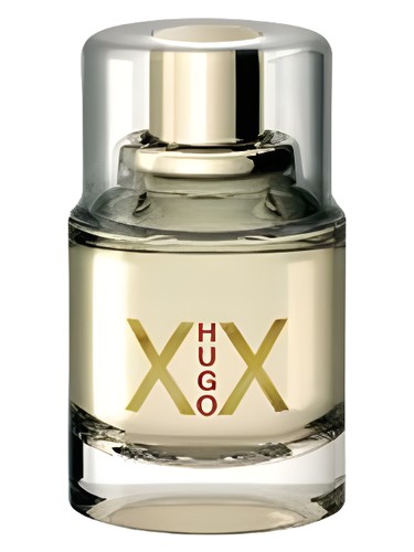 Hugo Boss Hugo XX