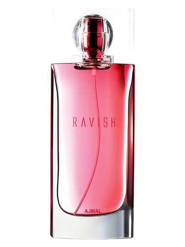 Ajmal Ravish