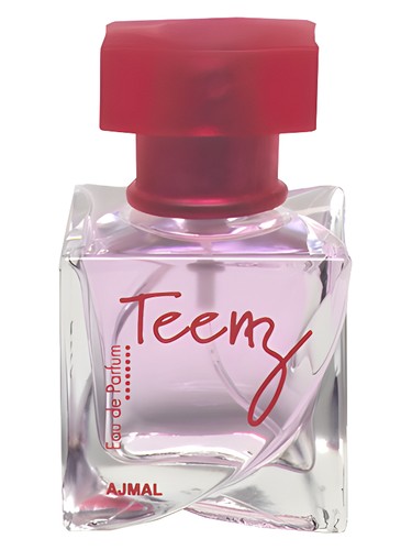 Ajmal Teenz