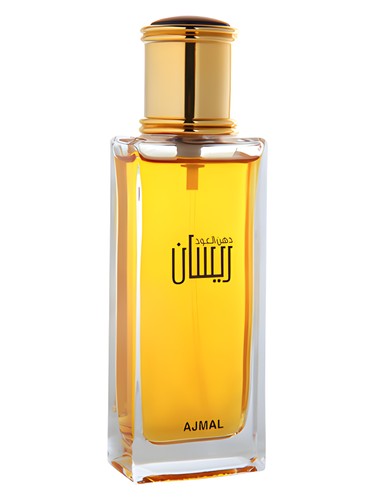 Ajmal Dahn Al Oudh Raysan