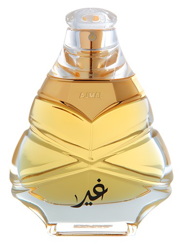 Ajmal Ghair 1