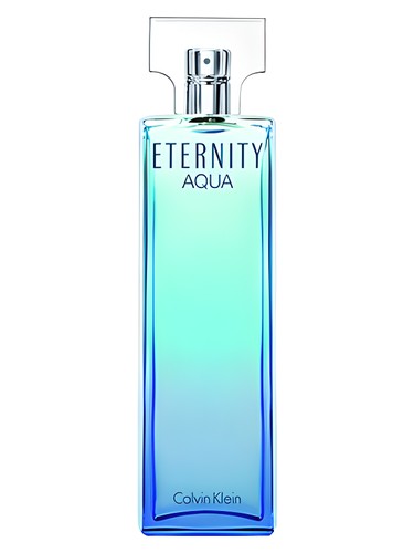 Calvin Klein Eternity Aqua for Women