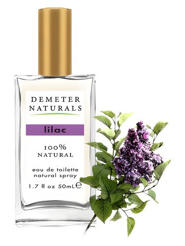 Demeter Fragrance Lilac Eau de Toilette