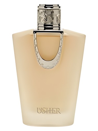 Usher Usher She