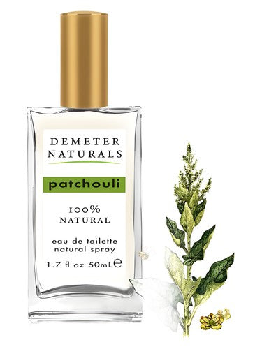 Demeter Fragrance Patchouli Eau de Toilette