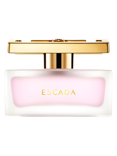 Escada Especially Escada Delicate Notes