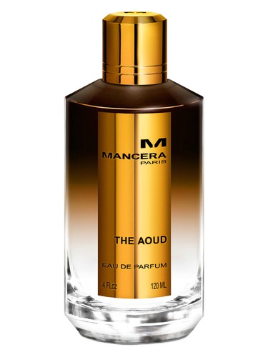 Mancera The Aoud