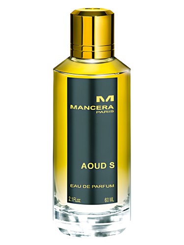 Mancera Aoud S