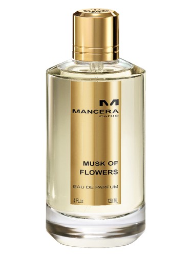 Mancera Musk of Flowers