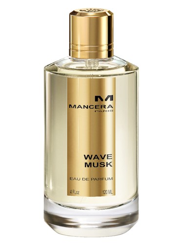 Mancera Wave Musk