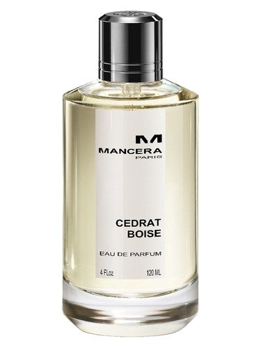 Mancera Cedrat Boise