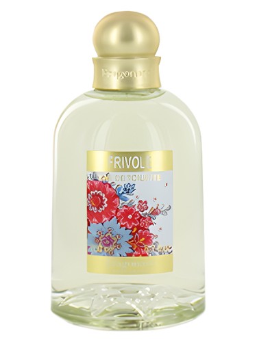 Fragonard Frivole
