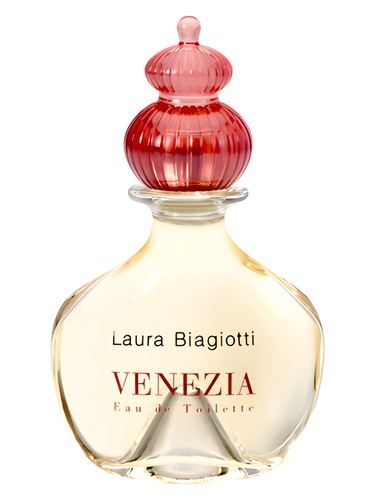 Laura Biagiotti Venezia Eau de Toilette