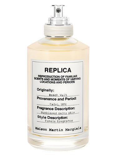 Maison Martin Margiela Beach Walk